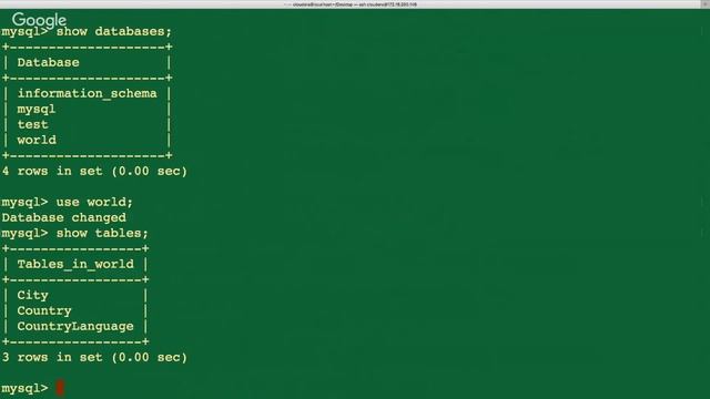 Data Ingestion Practicals смотреть онлайн
