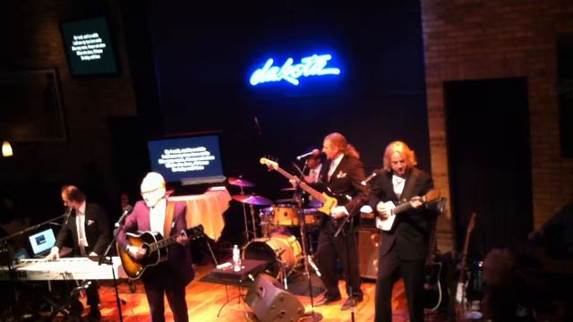 Peter Asher @ Dakota. Encore смотреть онлайн