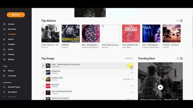 How To Create A Playlist on PC смотреть онлайн