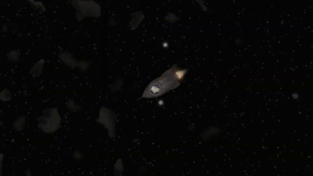 Tales of Cosmos Official Trailer смотреть онлайн
