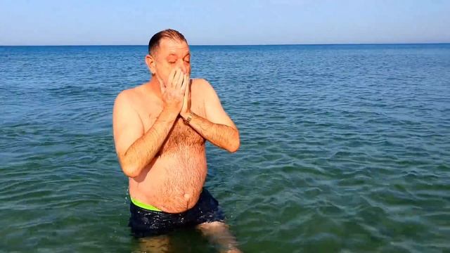 #АНАПА - СЕЗОН БУДЕТ - АШОТ!!! УТРО И МОРЕ!!! смотреть онлайн