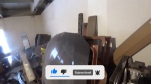 Реставрация ЛЕГЕНДАРНОГО АВТО! Полное ВОССТАНОВЛЕНИЕ авто из 1950-х. Часть первая. Restoration