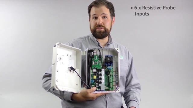 PR0150 Stepper Coldroom Product Overview