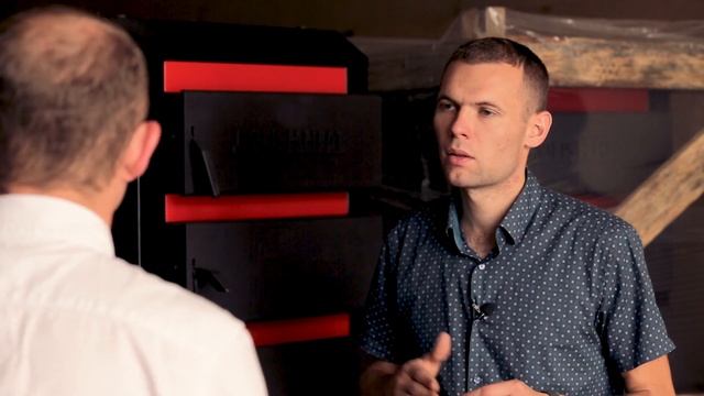Обзор котла длительного горения Горняк 30 квт. Инструкция по продаже котла отопления смотреть онлайн