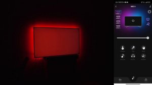 Ambilight  для любого телевизора! Комплект подсветки Lytmi Fantasy 3 - HDMI 2.1  2023