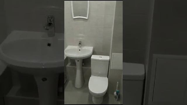 Однокомнатная квартира г. Белгород ул. Советская 1А смотреть онлайн