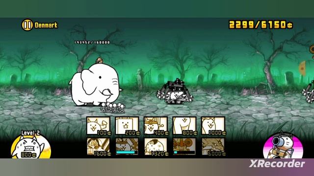 the battle cats|Đánh zombie chỗ Denmark chap 3 empires of cats|(Tập 2) смотреть онлайн