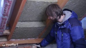 ПРАВИЛЬНОЕ УТЕПЛЕНИЕ МАНСАРДНОЙ КРЫШИ