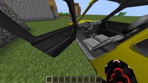 Установка + Обзор мода City Cars