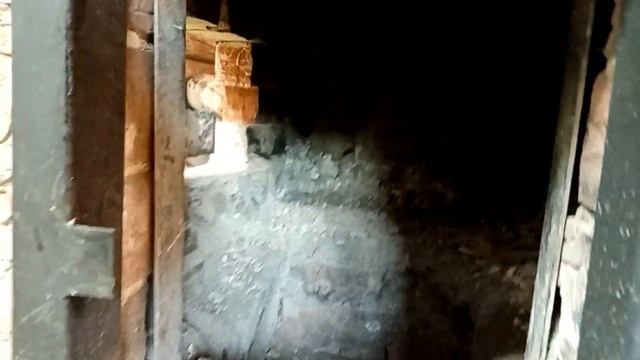 РЕМОНТ ГОЛЛАНДКИ СДЕЛАННОЙ ДРУГИМ ПЕЧНИКОМ смотреть онлайн