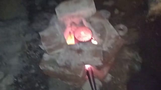 Инжекционная горелка смотреть онлайн