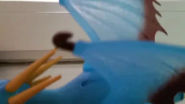 НОВАЯ ДНЕВНАЯ ФУРИЯ СРЕДИ ДРАКОНОВ//КАК ПРИРУЧИТЬ ДРАКОНА смотреть онлайн