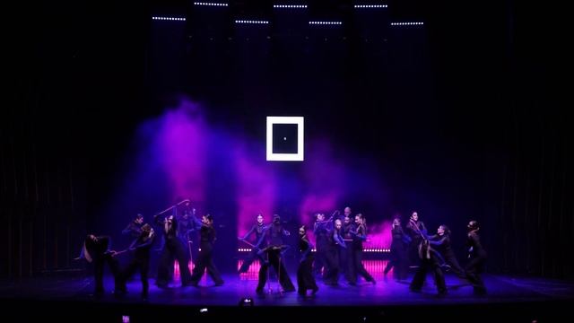 WE CAN PLAY IT SAFE OR PLAY IT COOL I DANCE FACTORY KONCERT 2023 смотреть онлайн