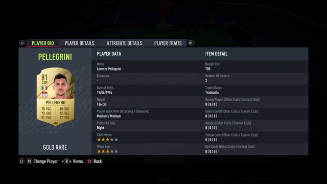 FIFA 22 SBC - MARQUEE MATCHUPS - LEEDS UNITED V MANCHESTER UNITED - NO LOYALTY [CHEAP] смотреть онлайн
