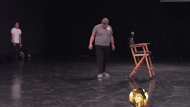 Кастинг фильма "Живые мертвецы" смотреть онлайн
