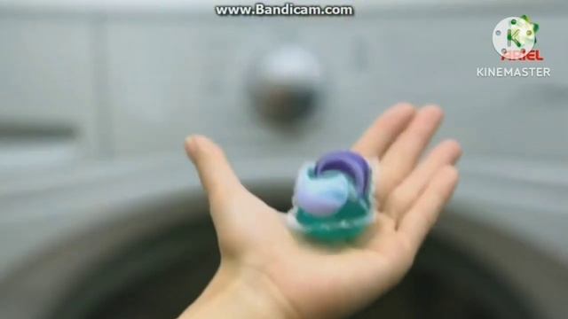 Реклама Ariel 3в1 Но похоже я переводил на английском на туретайском языке смотреть онлайн