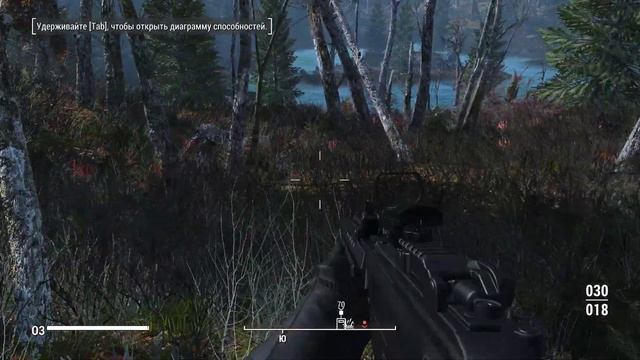 S.T.A.L.K.E.R. в Fallout 4 новая сборка 130 модов [1440] смотреть онлайн