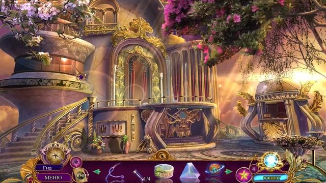 Amaranthine Voyage 3. The Shadow of Torment | Вечное путешествие 3. Тень Тормента прохождение #5 смотреть онлайн