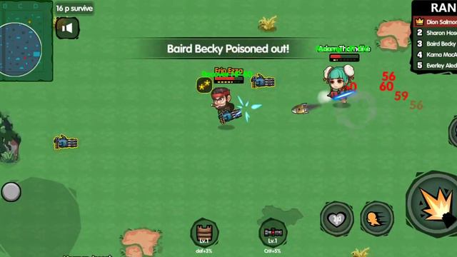 Survival battleground mod apk happymod смотреть онлайн
