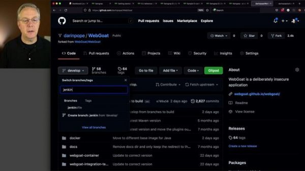 Using Semgrep and Jenkins for Static Code Analysis