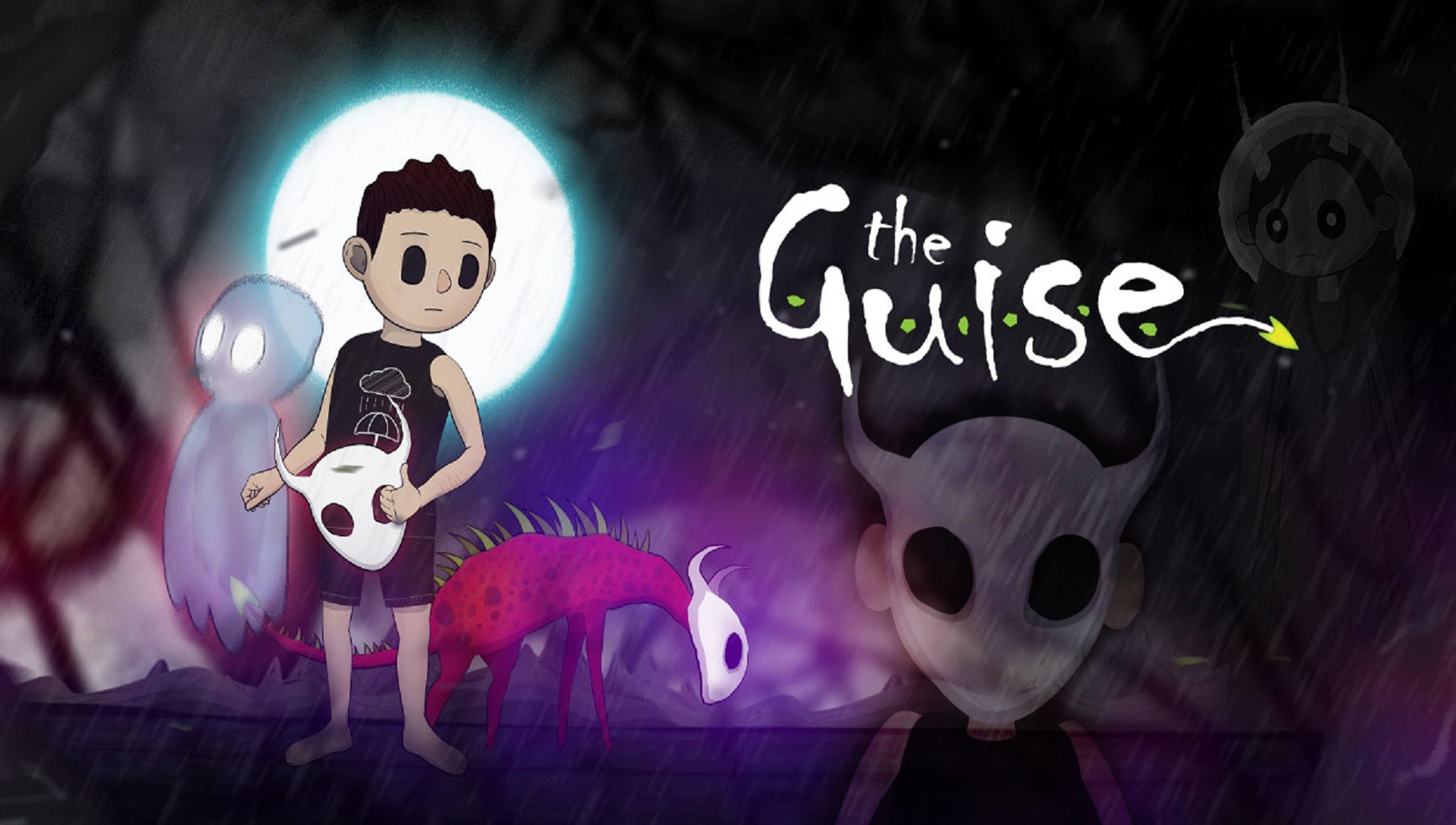 ВРЕДНАЯ МАСКА