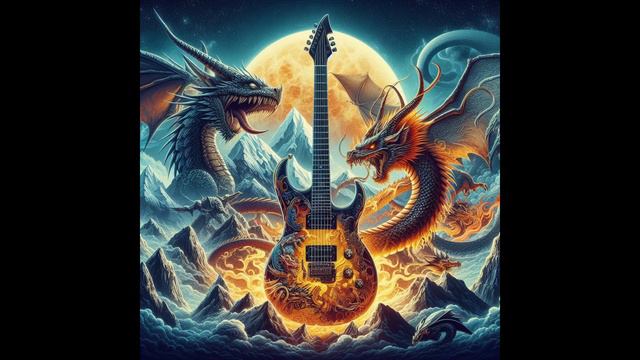 Melodic Instrumental Rock / METAL Arrangements #151 - 