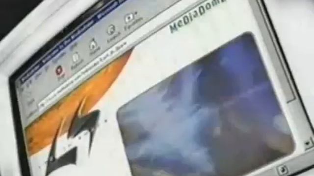 Intel Pentium II Detective 1998 Commercial 2 смотреть онлайн