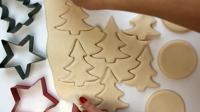 POMELO DIY - SALAD SPINNER ORNAMENTS English Version смотреть онлайн