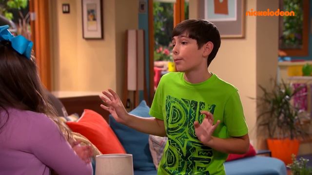 Die Thundermans | 30 Minuten Zwillingsmomente Mit Billy Und Nora! | Nickelodeon Deutschland