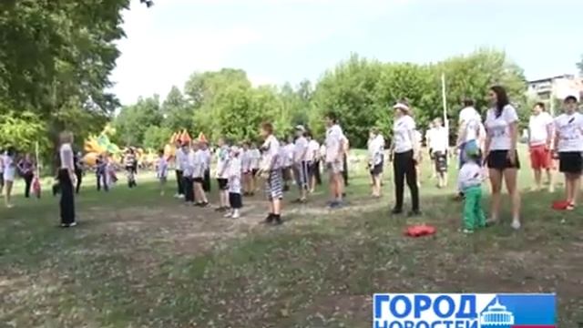 01 06 14 Фонд "Архангел" проект "Мы за чистый воздух" смотреть онлайн