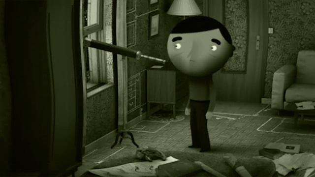 Laibach - Ballad of a Thin Man смотреть онлайн