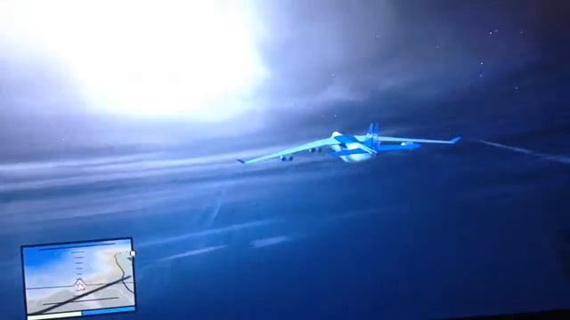 Gta 5 glitches (commercial jet) (space docker) смотреть онлайн