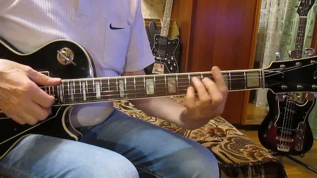 Встанем-Шаман (как играть на гитаре аккорды) смотреть онлайн