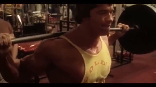 Happy 70th birthday Arnold Schwarzenegger!(С ДНЕМ РОЖДЕНИЯ АРНИ СПАСИБО ЗА МОТИВАЦИЮ) смотреть онлайн