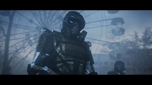 Сталкер-это  история из преисподни