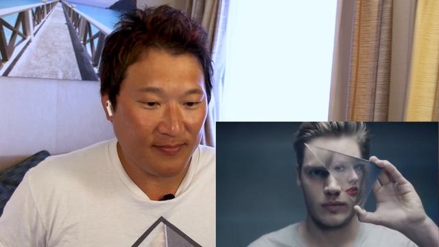 My Favorite Taylor Swift song! - Filmmaker Reacts- Taylor Swift Style смотреть онлайн