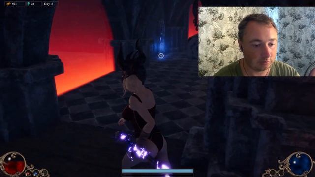 Захватываем новые территории - She Will Punish Them #21 Обновление 0.783 смотреть онлайн