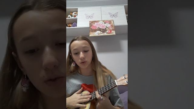 2 урок по укулеле смотреть онлайн