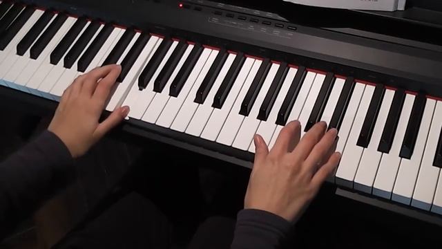 ♪ Nobody Knows the Trouble I've Seen ♪ | Piano | Alfred's 2 смотреть онлайн