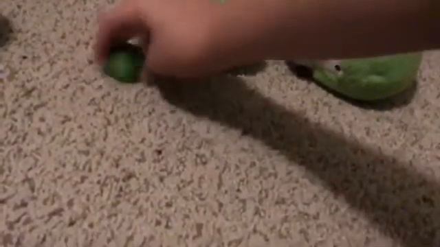 Angry birds plush: just a normal day for the pigs. смотреть онлайн