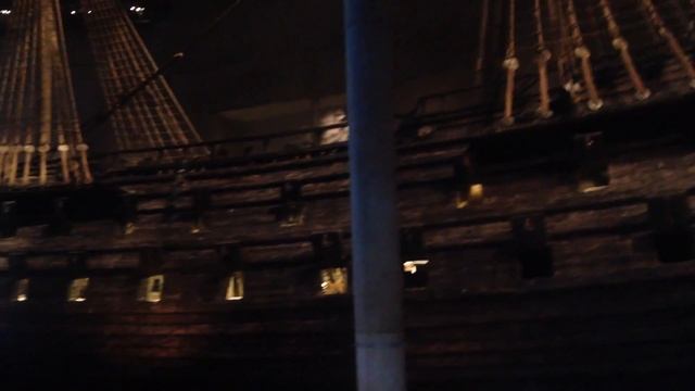 Корабль VASA смотреть онлайн