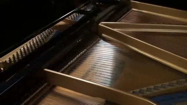 - Kawai 5'10" Grand Piano Excellent ! смотреть онлайн