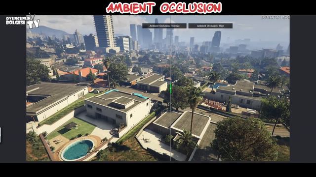 GTA 5 Grafik ve Performans Rehberi | Grafik Ayarları смотреть онлайн