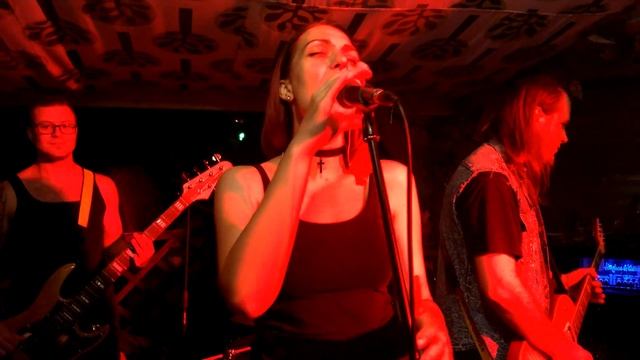 Music Motion - Numb (Linkin park cover) смотреть онлайн