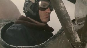 ПЕСНЯ ПОЛЯРНЫХ ЛЁТЧИКОВ