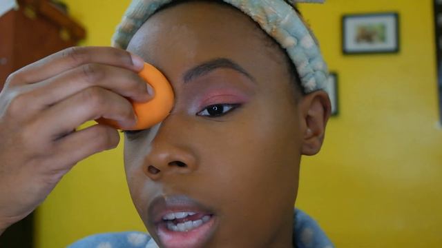 GRWM: Dainty Pink Makeup Tutorial + 30 Life Lessons смотреть онлайн