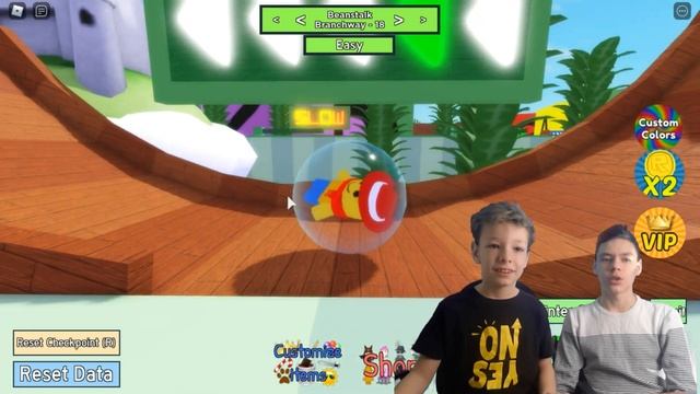 Управляю ГОЛОВОЙ В ШАРЕ ROBLOX!! ЧТО МНЕ ДЕЛАТЬ??? ПОМОГИТЕЕЕЕ | | #AVK смотреть онлайн