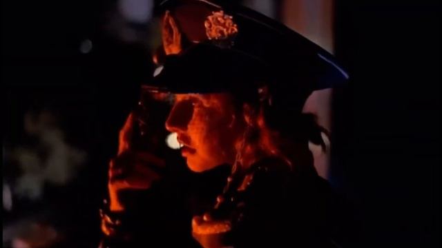 Чёрная роза - эмблема печали, красная роза - эмблема любви, 1989, Сергей Соловьёв смотреть онлайн