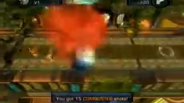 Ratchet and Clank Future: ToD PSN Demo Pt. 2 смотреть онлайн