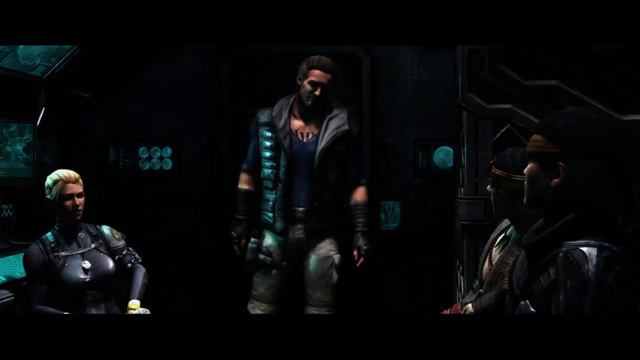 Стрим Прохождение Mortal Kombat X - #1 смотреть онлайн